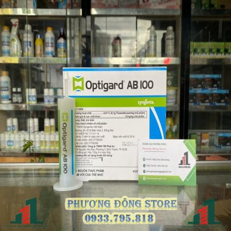 Optigard AB 100